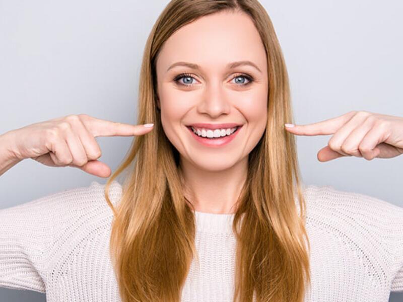 Dentiste Javea : Couronnes et bridges dentaires